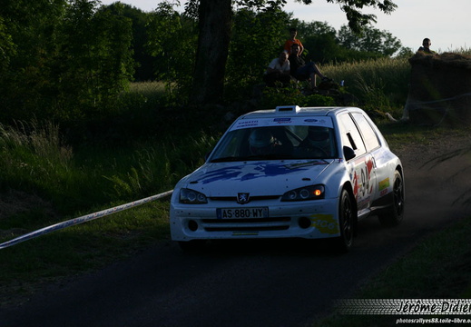 94 Grandguillaume/Savet