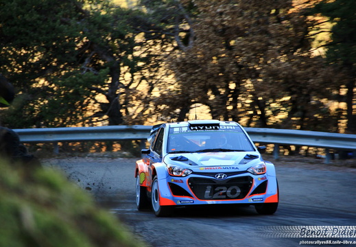 8 Sordo/Marti