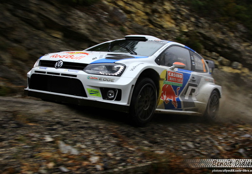 2 Latvala/Anttila