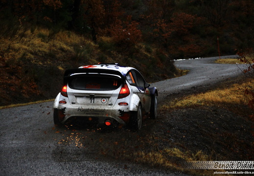 11 Bouffier/Panseri