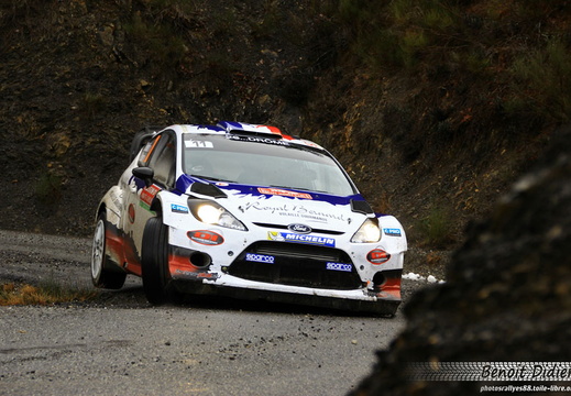 Championnat du Monde