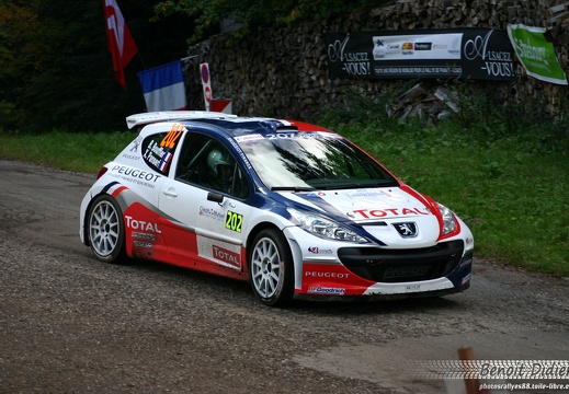 202 Bouffier/Panseri