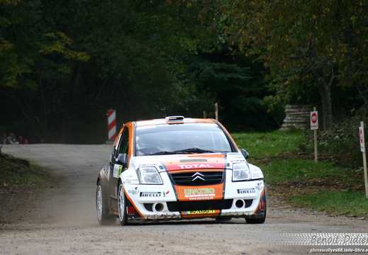 123 Weijs/Degandt