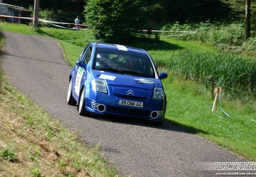 Rallye Ruppéen