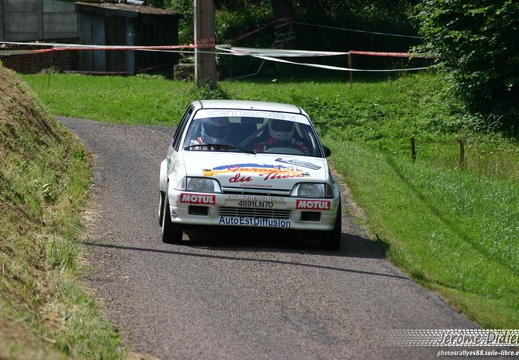 95 Valdenaire/Perrin