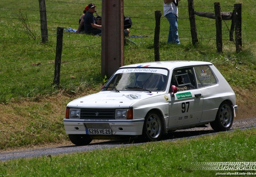 97 Orsat/Mezzarobba