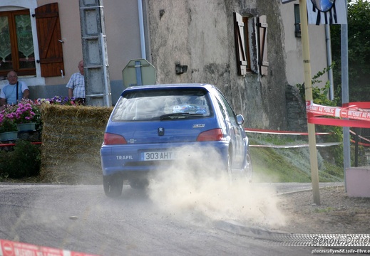 79 Maire/Bail
