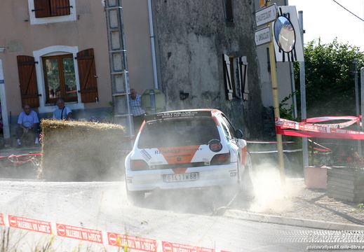 1 Gilbert/Guillaume