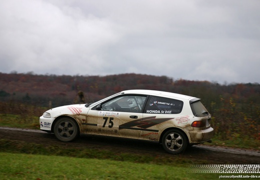 75 Ehrhardt/Frattini