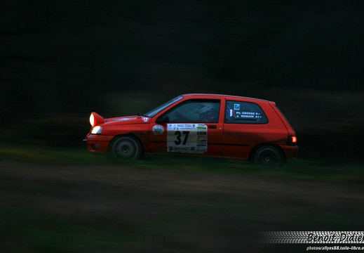 37 Grosse/Romain
