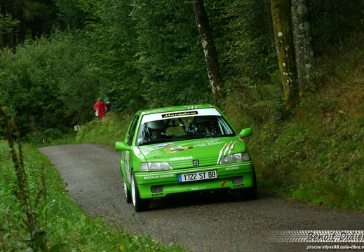 70 Mangin/Anneheim