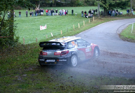 11 Solberg/Patterson