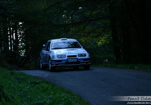 Finale coupe de France: Autun