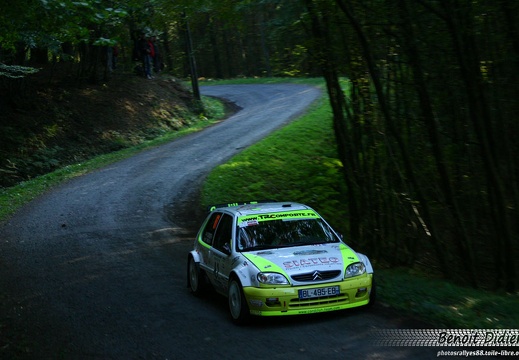 61 Cordillot/Guyochet