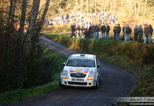22 Mougin/Ogier