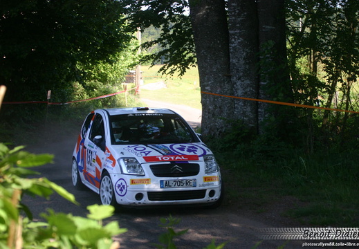 152 Mougin/Ogier