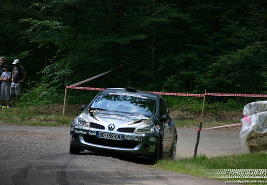 14 Deloy/Ogier