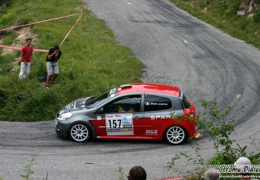 157 Brun/Montvignier