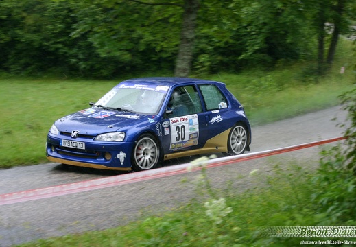 30 Abbruzzino/Trulls