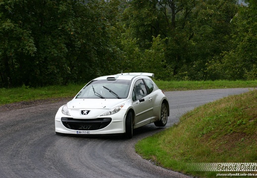 Bouffier/Panseri