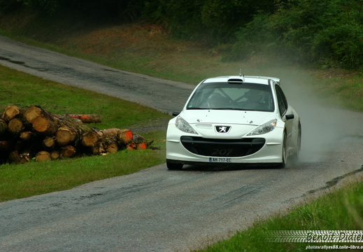 Bouffier/Panseri