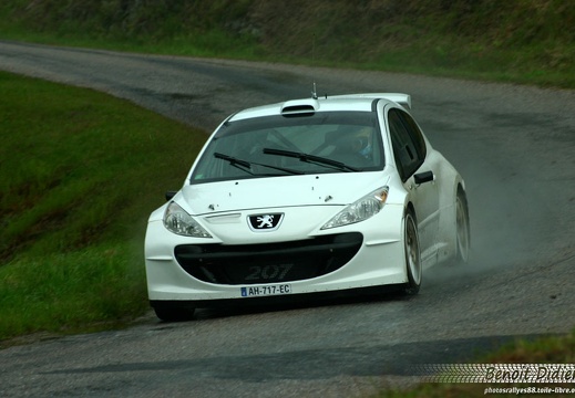 Bouffier/Panseri