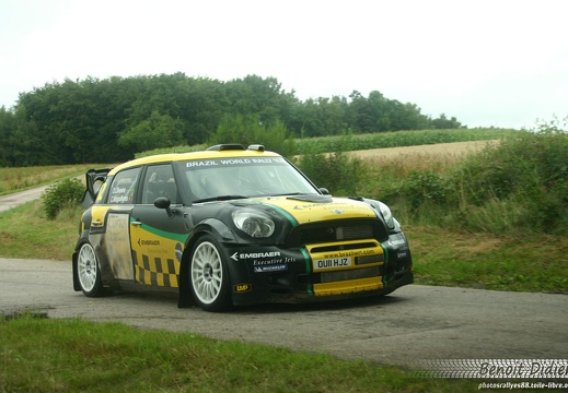 Oliveira/Magalhaes