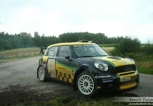 Oliveira/Magalhaes