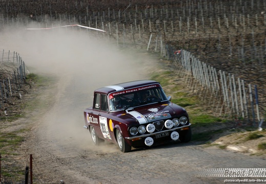 203 Chiaravita/Haller