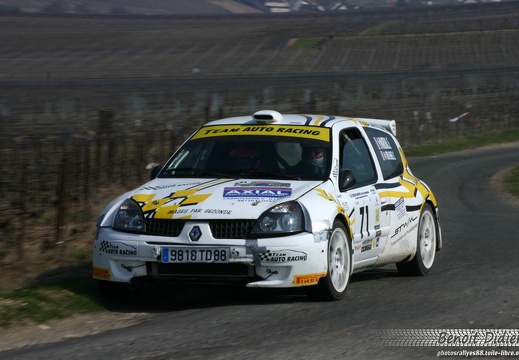 71 Marchal/Roussel