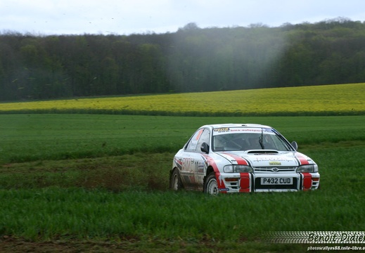 10 Deveza/Tezenas Du Moncel