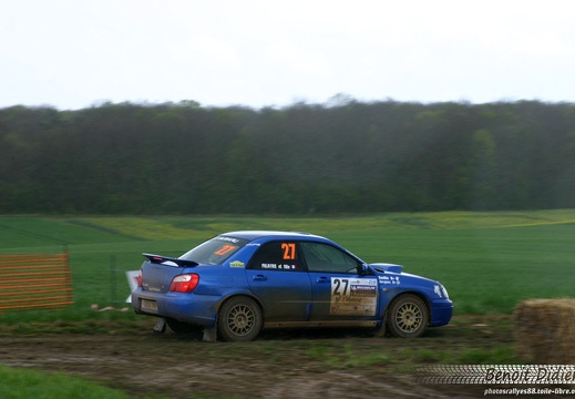 27 Fillayre/Fillayre