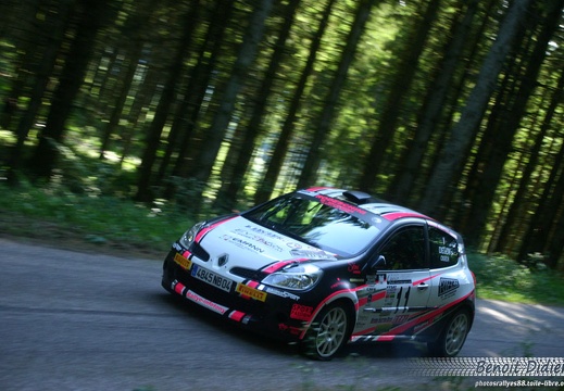 11 Deloy/Ogier