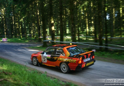 57 Cholley/Cholley
