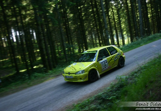 87 Lhomme/Moser