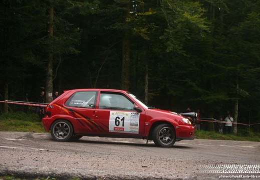 61 Kurtzemann/Lamboley