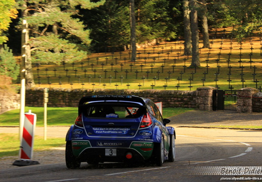 3 Latvala/Anttila
