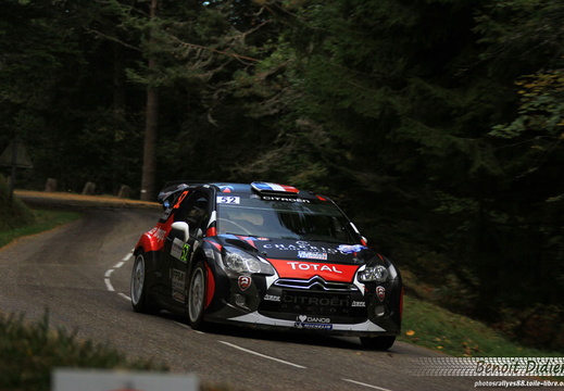 52 Chardonnet/De La Haye