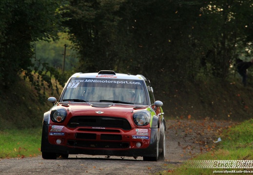 37 Sordo/Del Barrio