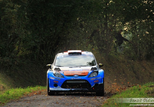 Championnat du Monde