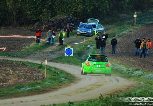 Rallye Stanislas