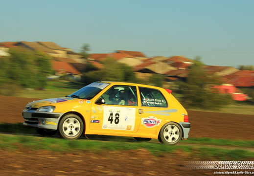 48 Griette/Matterer