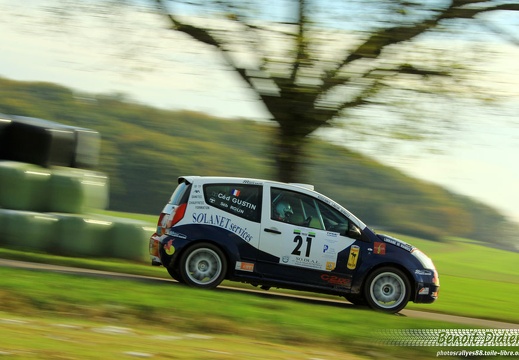 21 Rolin/Gustin