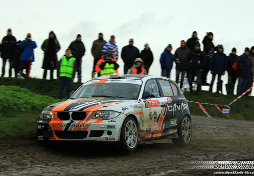 16 Van Woensel/Demeestere