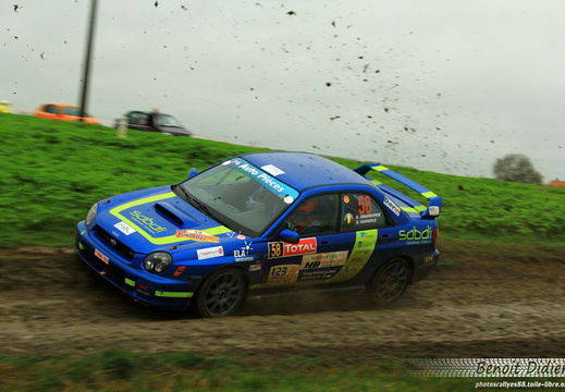 58 Graindorge/Vanherle