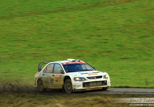 Rallye du Condroz