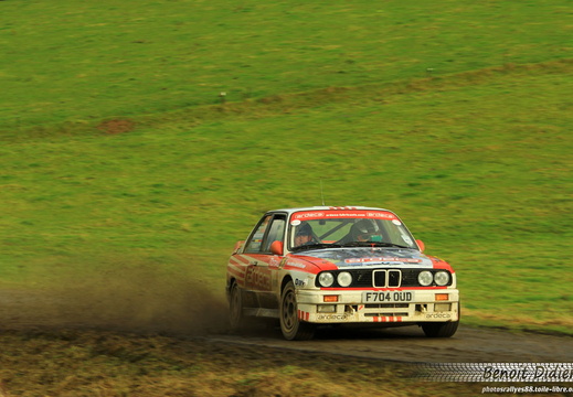 35 Vanwijnsberghe/Soenens