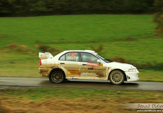 122 Hanegreefs/Hanegreefs