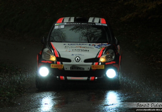 5 Deloy/Ogier