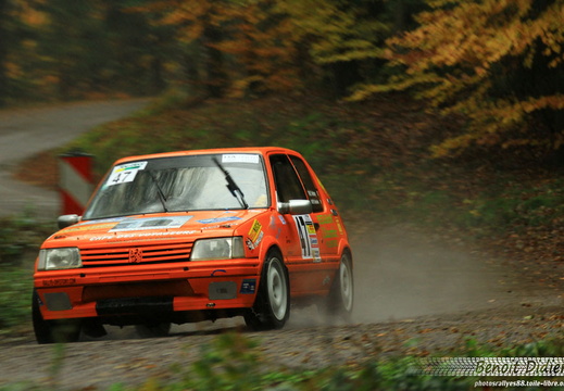 47 Thily/Rufer